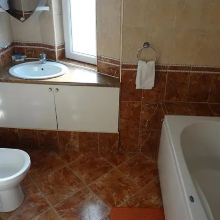 Hotel Vidin Vidin