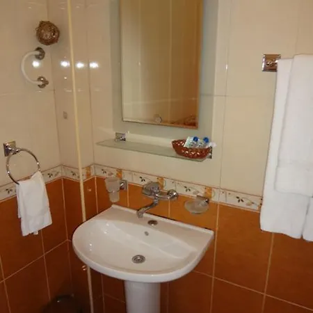 Hotel Vidin 3* Vidin