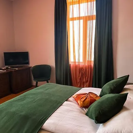 Hotel Hotel Vidin Vidin