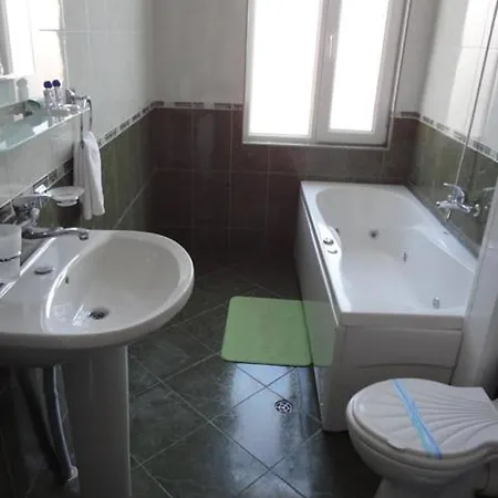 Hotel Vidin Hotel