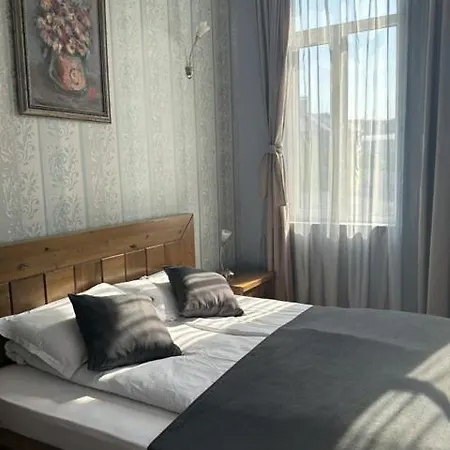 Hotel Hotel Vidin Vidin