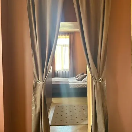 Hotel Vidin 3* Vidin