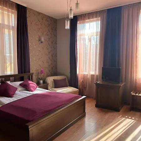 Hotel Vidin Hotel 3*