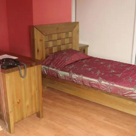 Hotel Hotel Vidin