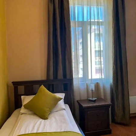 Hotel Vidin Hotel 3*