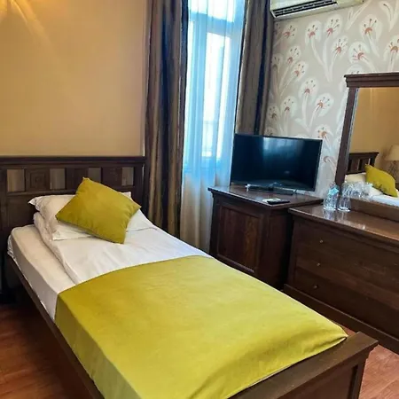 Hotel Hotel Vidin 3*