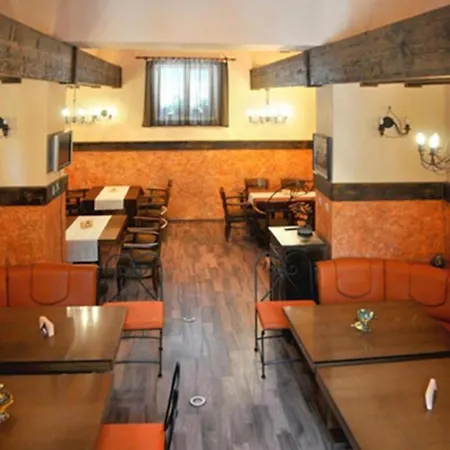 Hotel Hotel Vidin Vidin