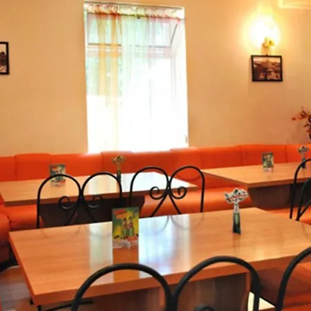 Hotel Vidin Hotel Vidin