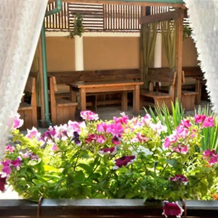 Hotel Vidin Hotel