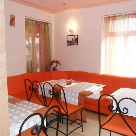 Hotel Hotel Vidin 3*