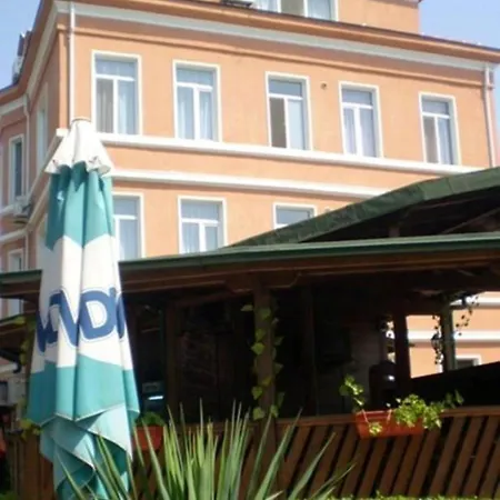 Hotel Hotel Vidin