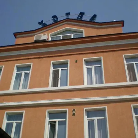 Hotel Vidin 3* Vidin